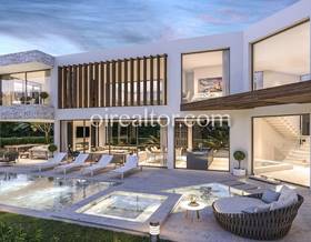 villas for sale in rincon de la victoria