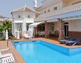 houses for sale in algarrobo