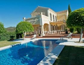 villas for sale in hacienda las chapas