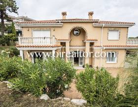 villas for sale in tossa de mar