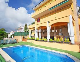 villas for sale in tossa de mar