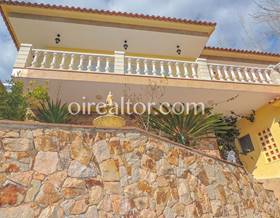 houses for sale in tossa de mar