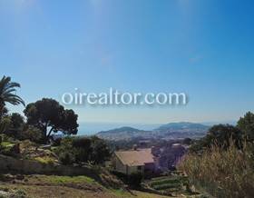 houses for sale in maçanet de la selva