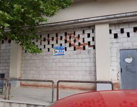 premises for sale in badajoz province