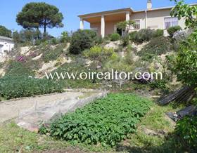 townhouse sale lloret de mar urbanizaciones del norte by 179,000 eur