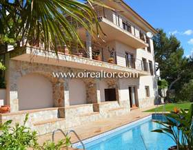 townhouse sale lloret de mar by 980,000 eur