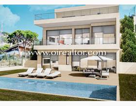 townhouse sale lloret de mar roca grossa by 1,250,000 eur