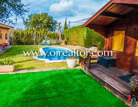 townhouse sale caldes de malavella can cabonell by 470,000 eur