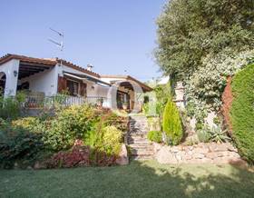 houses for sale in platja d´aro