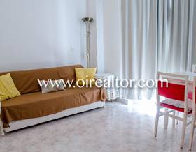 apartment sale lloret de mar fenals by 93,000 eur