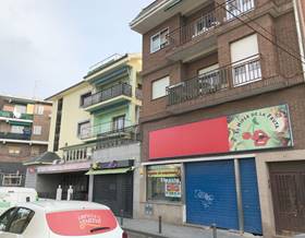 premises for rent in los molinos, madrid