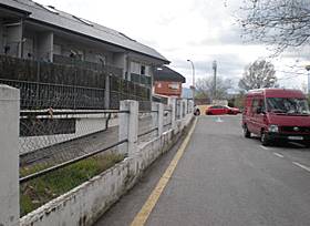 garages for sale in alpedrete