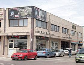 offices for sale in san lorenzo de el escorial