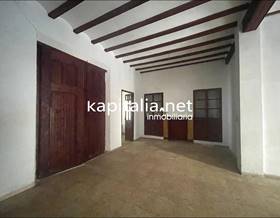 villas for sale in barxeta