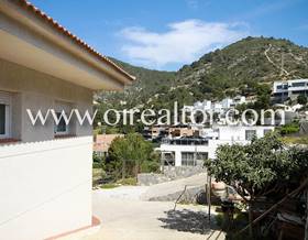 townhouse sale sitges montgavina by 809,000 eur