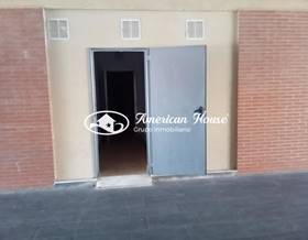 premises for sale in cadiz province