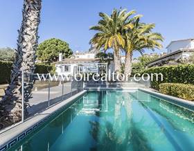villas for sale in creixell