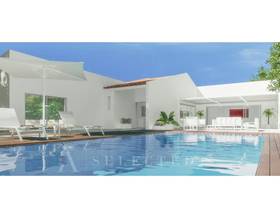 villas for sale in campanet
