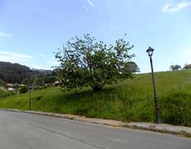 lands for sale in asturias province