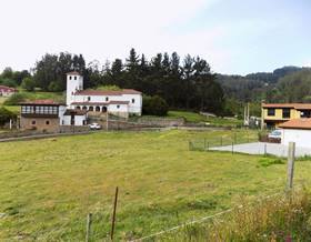 land sale candamo san roman by 55,000 eur