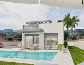 houses for sale in peña las aguilas