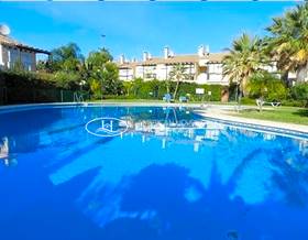 townhouse sale marbella puerto banus by 485,000 eur