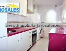 flat sale cordoba baena by 65,000 eur