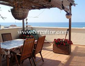 apartment sale barcelona sitges by 450,000 eur