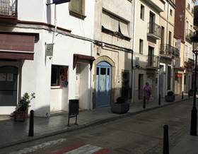 premises for sale in caldes d´estrac