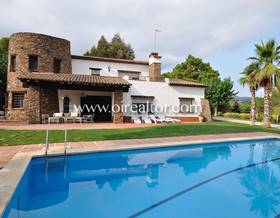 villas for sale in malgrat de mar