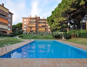 apartment sale sant vicenç de montalt by 395,000 eur