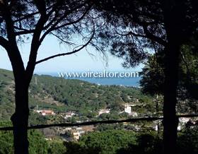 land sale mataro by 150,000 eur