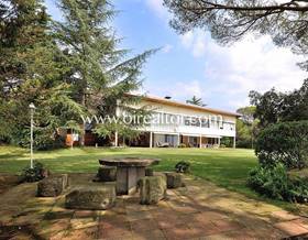 houses for sale in sant pol de mar