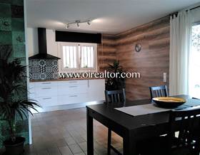 houses for sale in arenys de mar