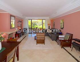apartments for sale in malaga province