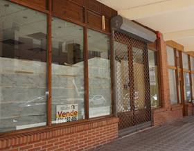 premises for sale in palencia province