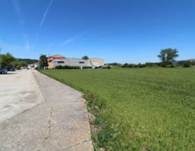 land sale aguilar de campoo avenida palencia by 30,000 eur