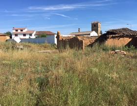 land sale herrera de pisuerga plaza by 0 eur