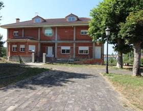 villas for sale in san cebrian de muda