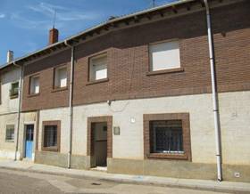 villas for sale in palencia province