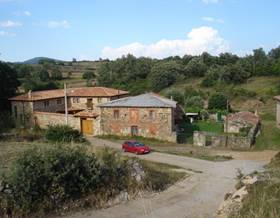 land sale aguilar de campoo real by 12,687 eur