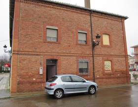 villas for sale in palencia province