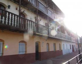 houses for sale in san cebrian de muda