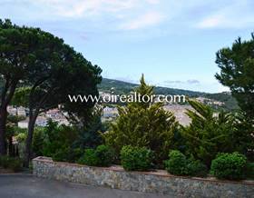 townhouse sale sant andreu de llavaneres by 890,000 eur