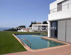 villas for sale in calella