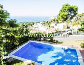 townhouse sale calonge by 795,000 eur