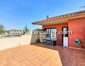 townhouse sale sant boi de llobregat by 724,000 eur