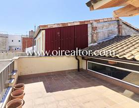 townhouse sale vilanova i la geltru centro by 630,000 eur