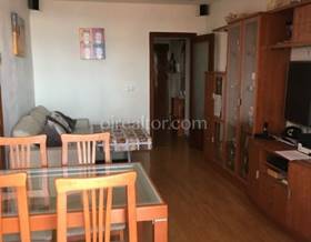 apartment sale l`hospitalet de llobregat santa eulalia by 285,000 eur