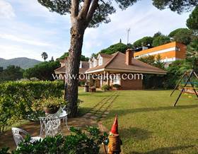 townhouse sale cabrils by 690,000 eur